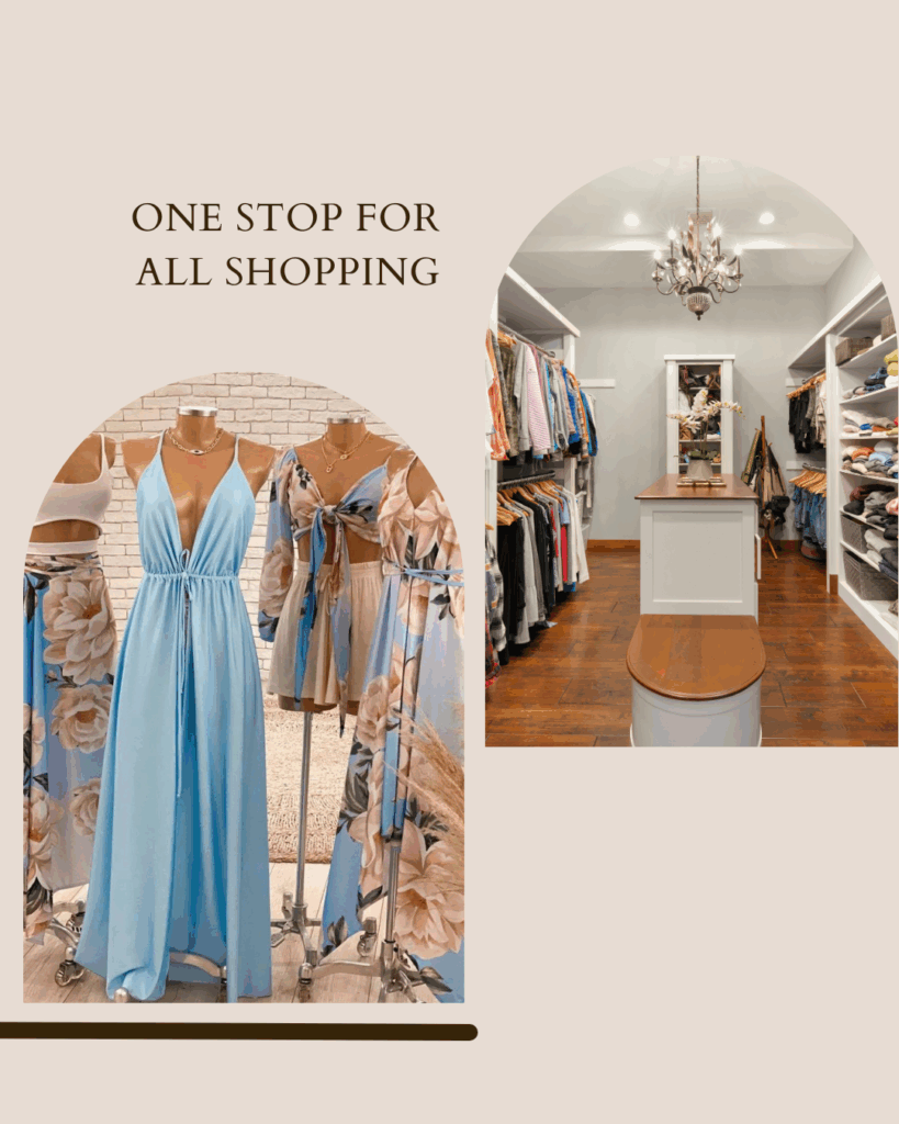 Trendzstyle one stop for shopping